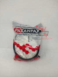 PAXANPAX  filter 126-sb-38388c / PFC1255 DANS CE PACK 2 FILTRES Remplacement Filtre Rowenta X-Trem Power Cyclonic ZR006001 Compatible pour Rowenta