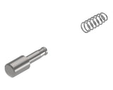 13006121 Weasler métrique verrouillage kit de réparation d'origine d'arcade à séries multiples avec cannelures 1 3/8-6, alésage 1 3/8-21 et connexion à déconnexion rapide