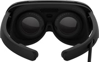 HTC Vive Flow VR glasses with spatial audio support