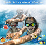 Sachet de 700g de balles filtrantes Aitsite pour système de filtration de piscine