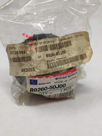 8926050J00 Genuine Suzuki CAP ASSY, LLENADO DE COMBUSTIBLE 89260-50J00