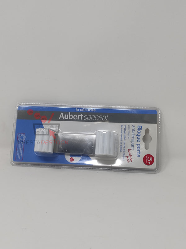 Aubert Concept Bloque Porte antiderapant door stopper protege bebe coincement