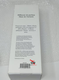 Fragrance diffuser MUSC DE TARTARIE
