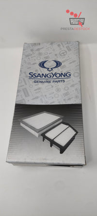 FILTRO DE AIRE DEL MOTOR JPN Filtro de motor 20F0015-JPN P PARA SSANGYONG REXTON, REXTON W oem 2319008403 Pieza original