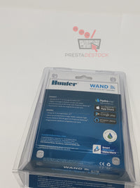 HUNTER Module WiFi Wand compatible avec les programmateurs X2 401-E / 601E / 801E / 1400E