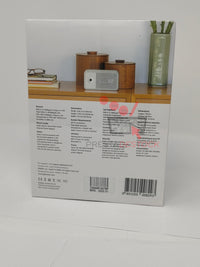 AWAIR - Appareil de Mesure de la Qualité de l'Air, CO2 (détecteur de dioxyde de carbone), de la Température, de l'Humidité, des Particules Fines (pm2.5) et des Composés Organiques Volatils (COV)