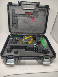 Niveau laser croix fatmax fcl-g FMHT77595-1