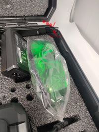 Niveau laser croix fatmax fcl-g FMHT77595-1