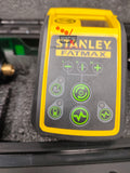 Niveau laser croix fatmax fcl-g FMHT77595-1