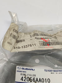 OEM 42056AA010 OEM 1992-2014 Subaru système de remplissage tuyau de remplissage Impreza