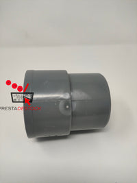 Manguito de reparación de PVC M/F Ø 93/100 mm - 