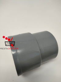 PVC repair sleeve M/F Ø 93/100 mm - 