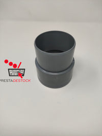 PVC repair sleeve M/F Ø 93/100 mm - 