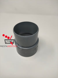 PVC repair sleeve M/F Ø 93/100 mm - 