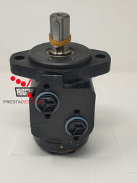 DANFOSS Moteur orbital hydraulique 155080A6312BAAAAP 11200435 50006107 SNZ222410389BP