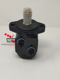 DANFOSS Moteur orbital hydraulique 155080A6312BAAAAP 11200435 50006107 SNZ222410416BP