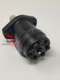 DANFOSS Moteur orbital hydraulique 155080A6312BAAAAP 11200435 50006107 SNZ222410416BP