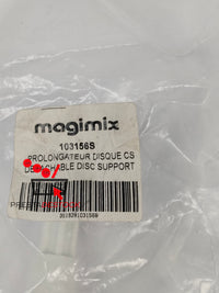 prolongateur disque magimix cuisine systeme 5000 103156s pour Robot