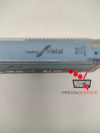 Accesorios Bosch Hoja de sierra de sable para metal S 1126 BEF BIM Heavy for Metal 25 piezas 2608657554 