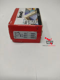 KWB 3000 staples Staple assortment, width 11.4 mm, fine wire, standard - 053039 