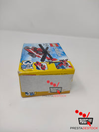 LEGO boîte abîmée Creator 31013 L'hélicoptère rouge