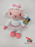 Peluche Doc McStuffins lambie 25CM