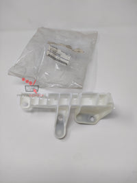 Esquina de parachoques de apoyo. Ángulo de soporte WGNLH. (Trasero izquierdo) oem 57707FJ090 Para Subaru Para Crosstrek, Impreza Pieza genuina