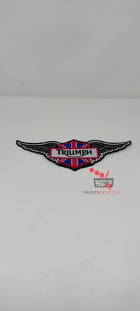 Triumph Patches Patch écusson