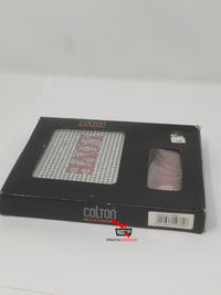 new love cigarette box with red lighter