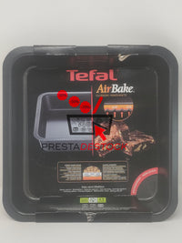 Moule à cake Tefal Airbake 23 cm