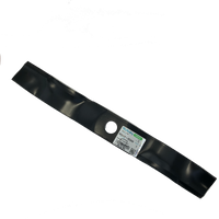 LAME KUBOTA K5647-92340 POUR AUTOPORTÉE F 3890 tracteur tondeuse RCK60-F36/38EC