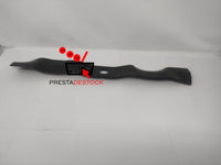 LAME KUBOTA K5647-92340 POUR AUTOPORTÉE F 3890 tracteur tondeuse RCK60-F36/38EC