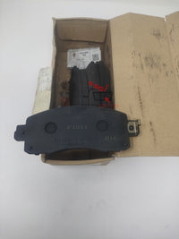 Plaquettes de frein OEM 26296FL030 d'origine Subaru