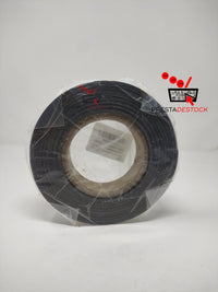 Rewritable Magnetic Marking Tape Cuttable 10m x 30mm x 1mm Strip