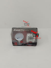 Xanlite MG180STR Gu10 Bulb 180 LM + Remote Control, Plastic, 3 W, White A+