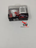 Xanlite MG180STR Gu10 Bulb 180 LM + Remote Control, Plastic, 3 W, White A+