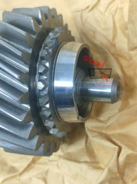 Photo d'un arbre d'entrée primaire d'origine Subaru, référence 35213AA040