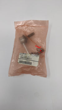 Biellette de barre stabilisatrice 20470SA011 arrière d'origine Subaru 