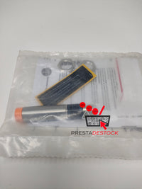 Vue de la connexion et des spécifications techniques du capteur inductif IFM IF505A