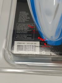 Coquille de protection Shock Doctor BioFlex Cup - Taille M