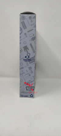 Vue du filtre à air SsangYong référence 2315035300.
emballage-filtre-ssangyong-oem