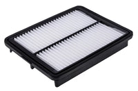 Vue du filtre à air SsangYong référence 2315035300.

emballage-filtre-ssangyong-oem