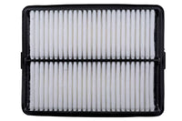 Vue du filtre à air SsangYong référence 2315035300.

emballage-filtre-ssangyong-oem