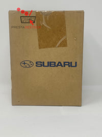 Joint de lunette arrière d'origine Subaru - Réf. 63232SA030