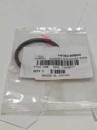 Joint de collecteur d'échappement d'origine Subaru 14182-60b00