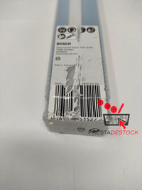 Vue d'ensemble du lot de 25 lames de scie sabre Bosch, référence S 1126 BEF BIM Heavy for Metal