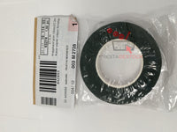 Ruban de Fleuriste Crêpe Oasis® Hobby - Vert 13 mm x 27.5 m