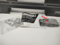 Supports universels pour scie à onglet ToughBuilt TB-S250-BEA