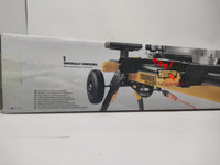 Supports universels pour scie à onglet ToughBuilt TB-S250-BEA