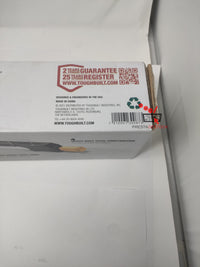 Supports universels pour scie à onglet ToughBuilt TB-S250-BEA